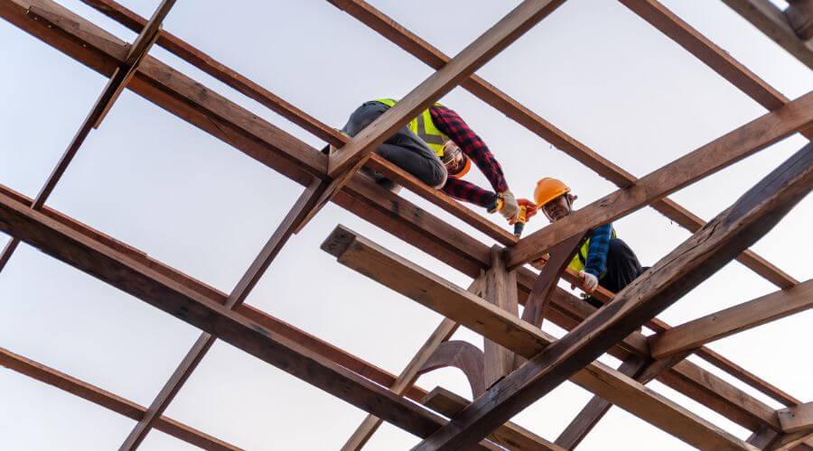 Expert top industrial roofings services in Coahoma, MS